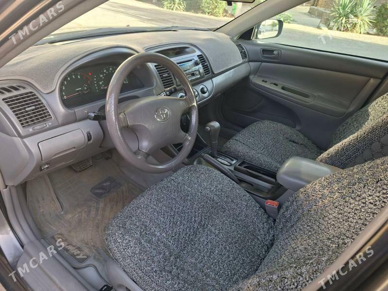 Toyota Camry 2003 - 170 000 TMT - Türkmenabat - img 5