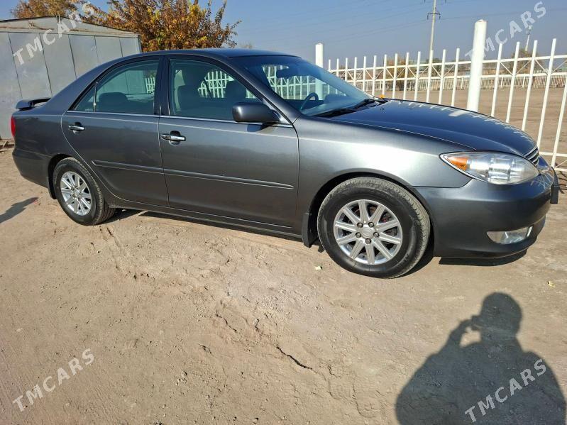 Toyota Camry 2003 - 170 000 TMT - Türkmenabat - img 4