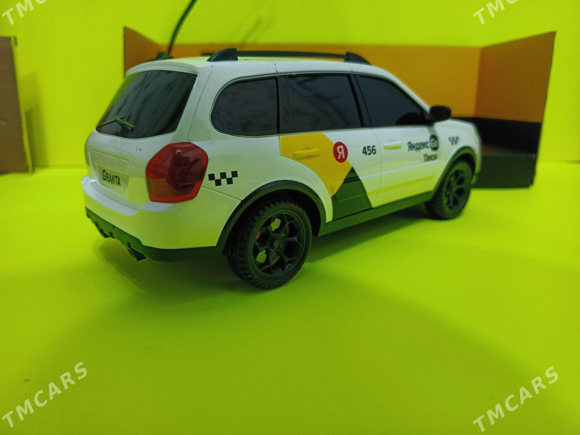 Taxi Pultly Masyn - Mary - img 3