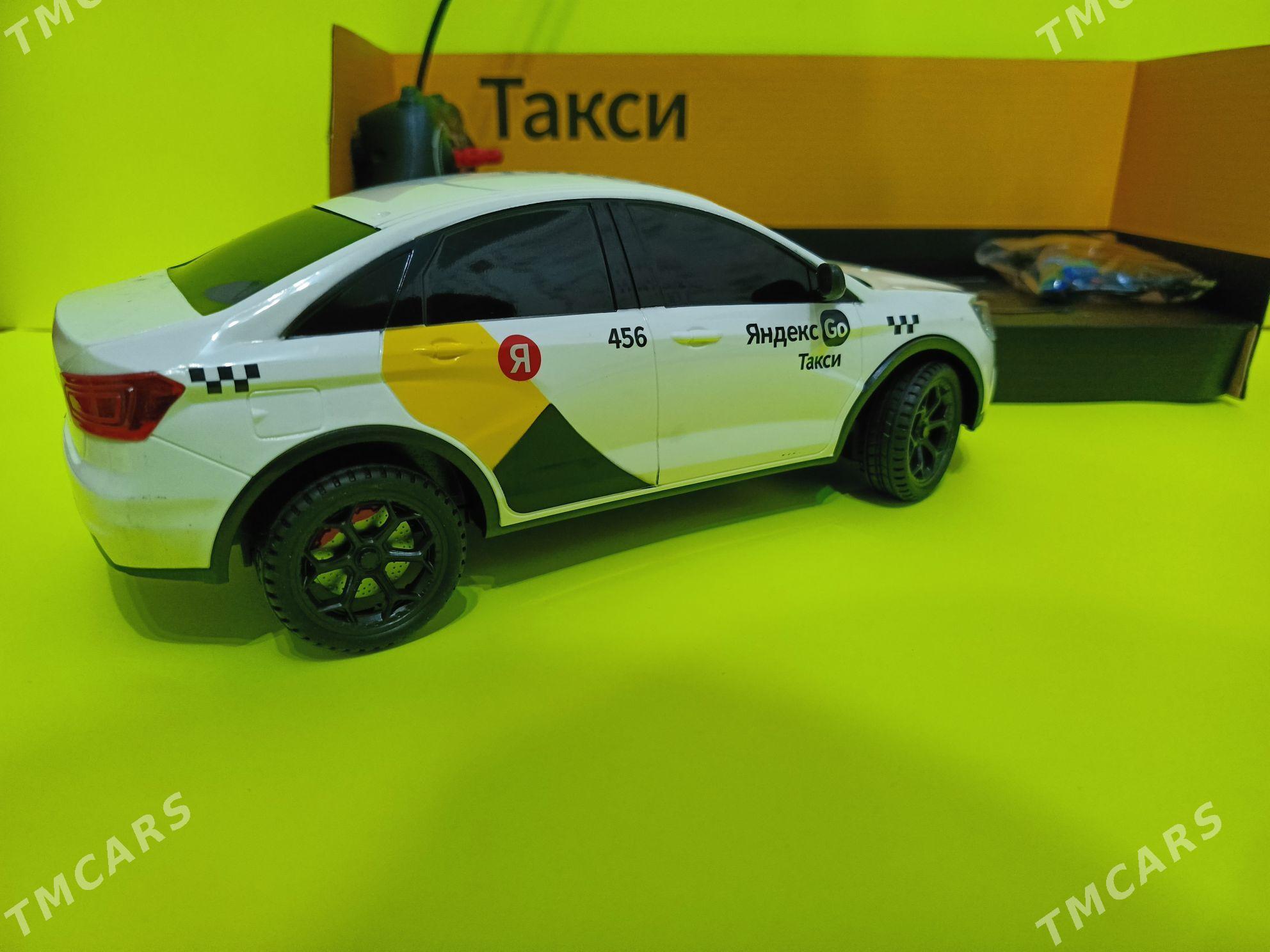 Taxi Pultly Masyn - Mary - img 5