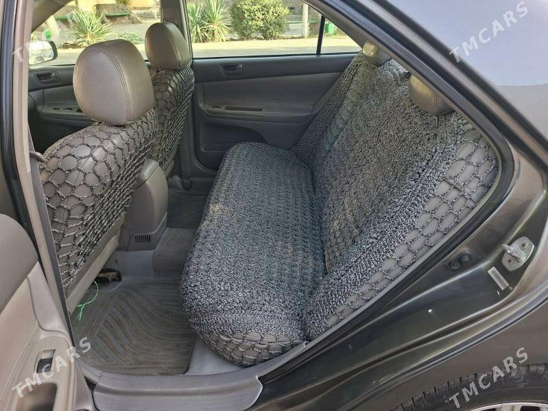 Toyota Camry 2003 - 170 000 TMT - Türkmenabat - img 6