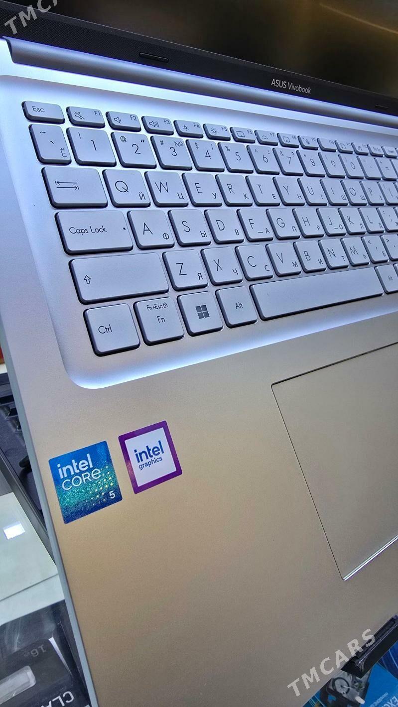 ASUS 17.3/ULTRA5/16RAM - Ашхабад - img 2