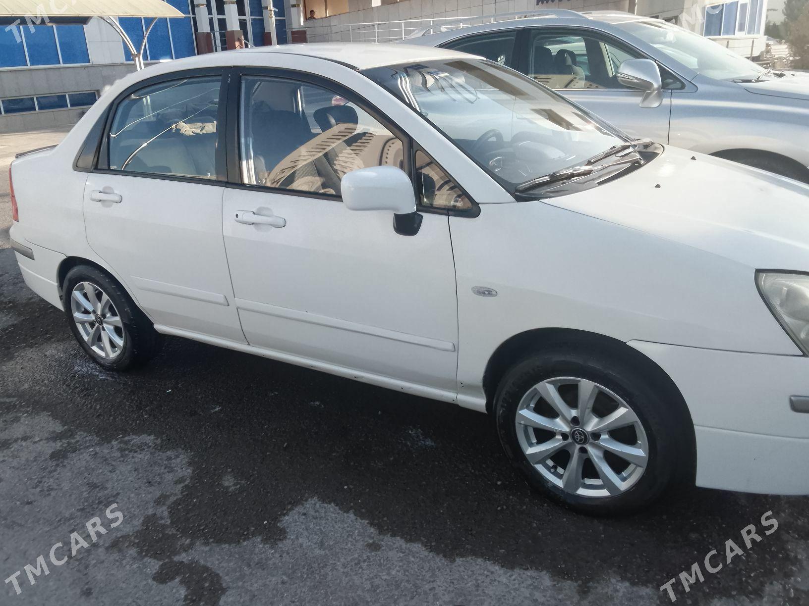 Suzuki Landy 2004 - 52 000 TMT - Анев - img 3