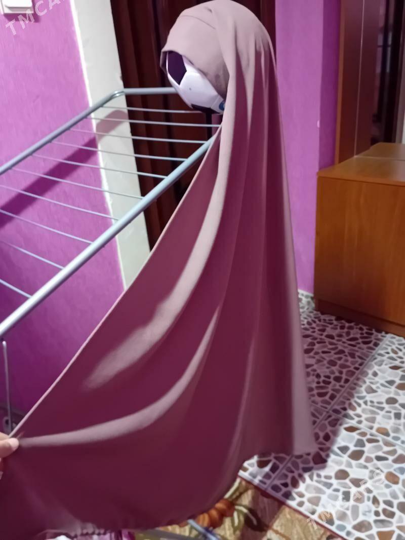 ХИДЖАБ!! - Туркменабат - img 2