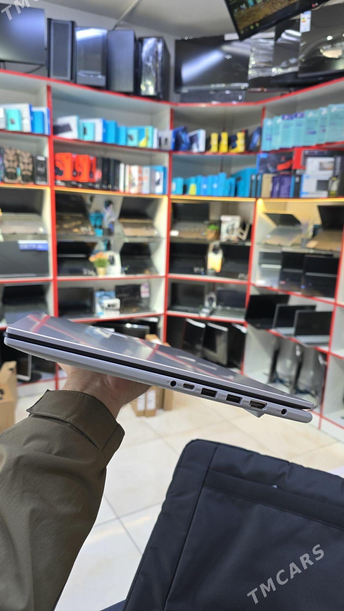 ASUS 17.3/ULTRA5/16RAM - Ашхабад - img 7