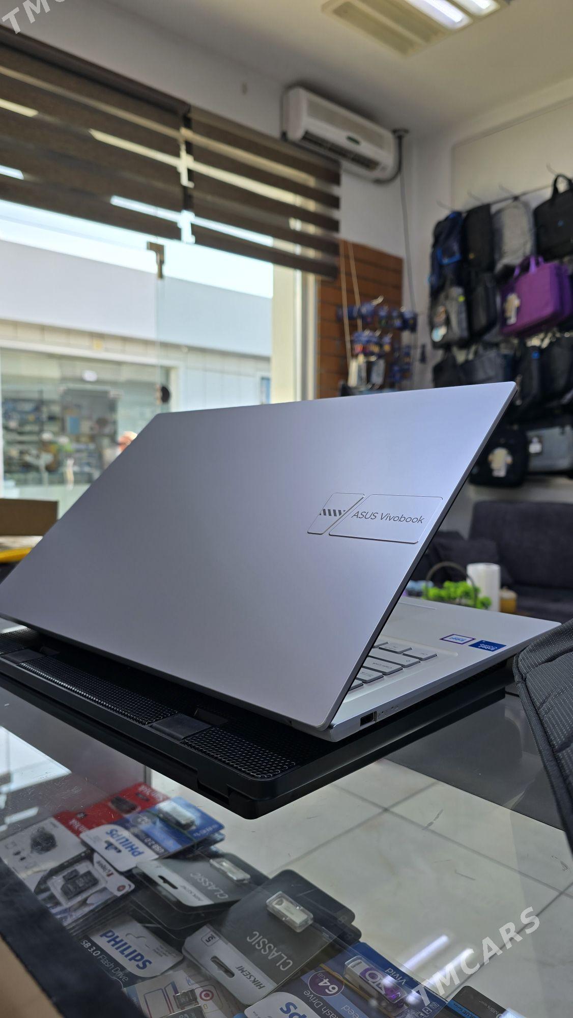 ASUS 17.3/ULTRA5/16RAM - Ашхабад - img 6