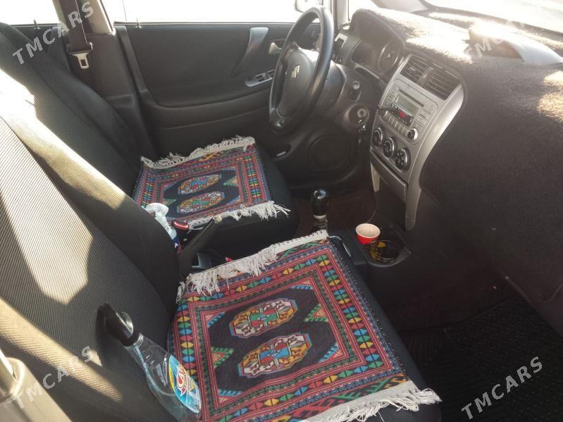 Suzuki Landy 2004 - 52 000 TMT - Анев - img 6