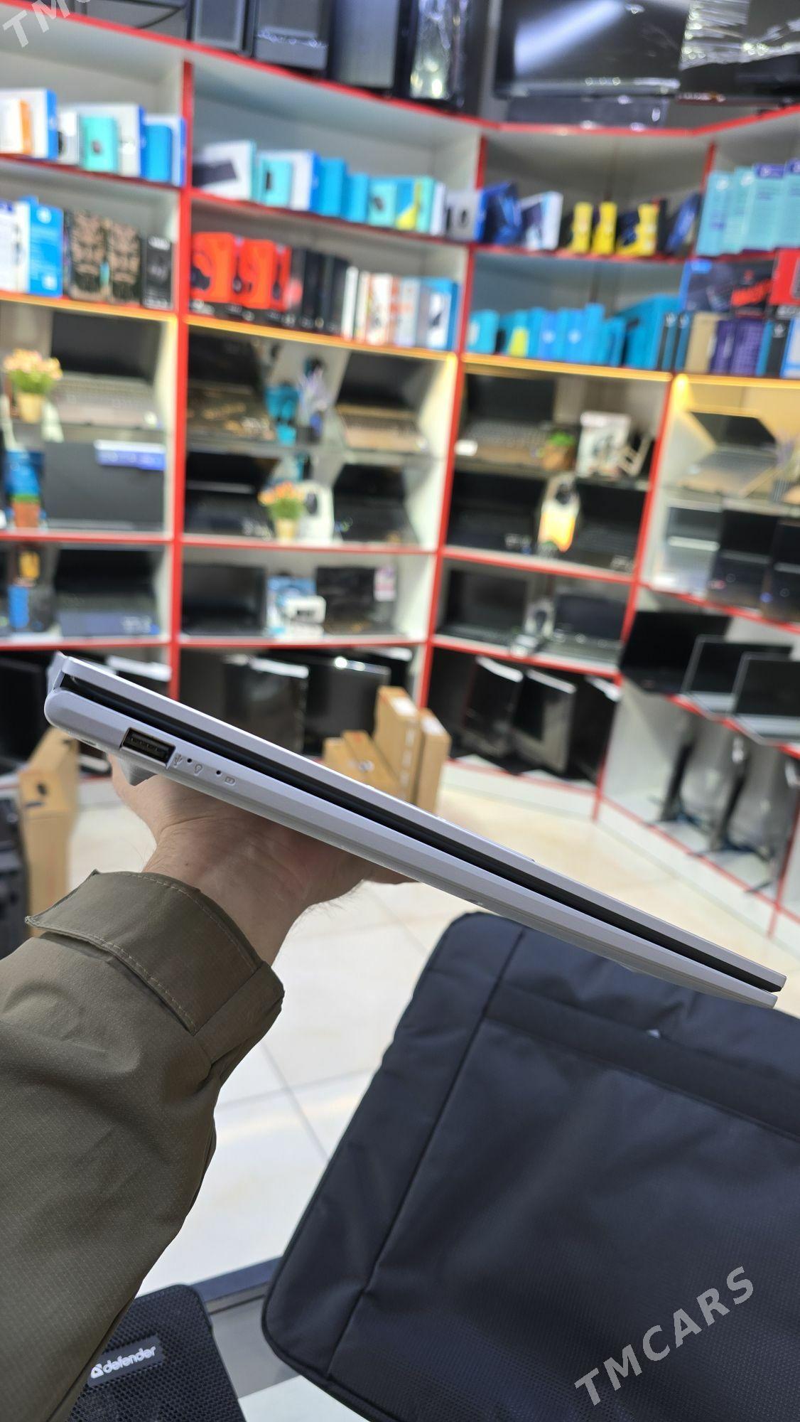 ASUS 17.3/ULTRA5/16RAM - Ашхабад - img 8