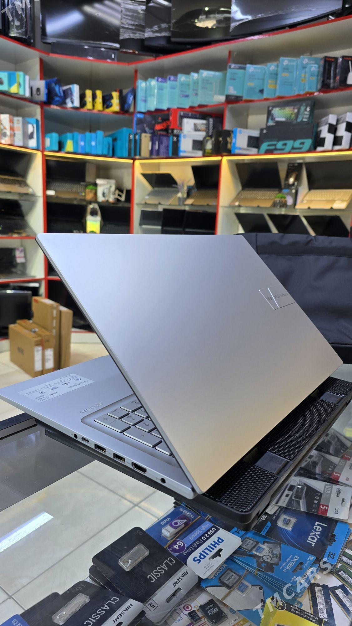 ASUS 17.3/ULTRA5/16RAM - Ашхабад - img 5