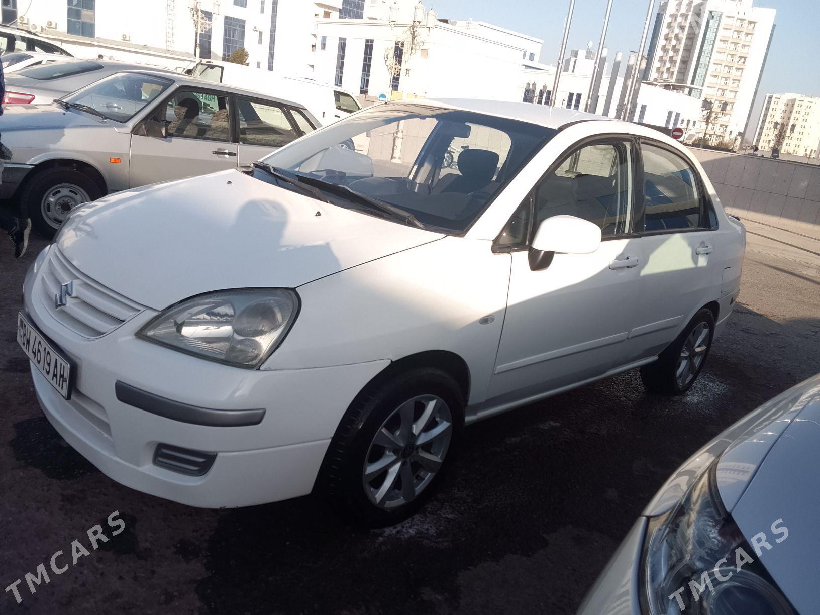 Suzuki Landy 2004 - 52 000 TMT - Анев - img 2