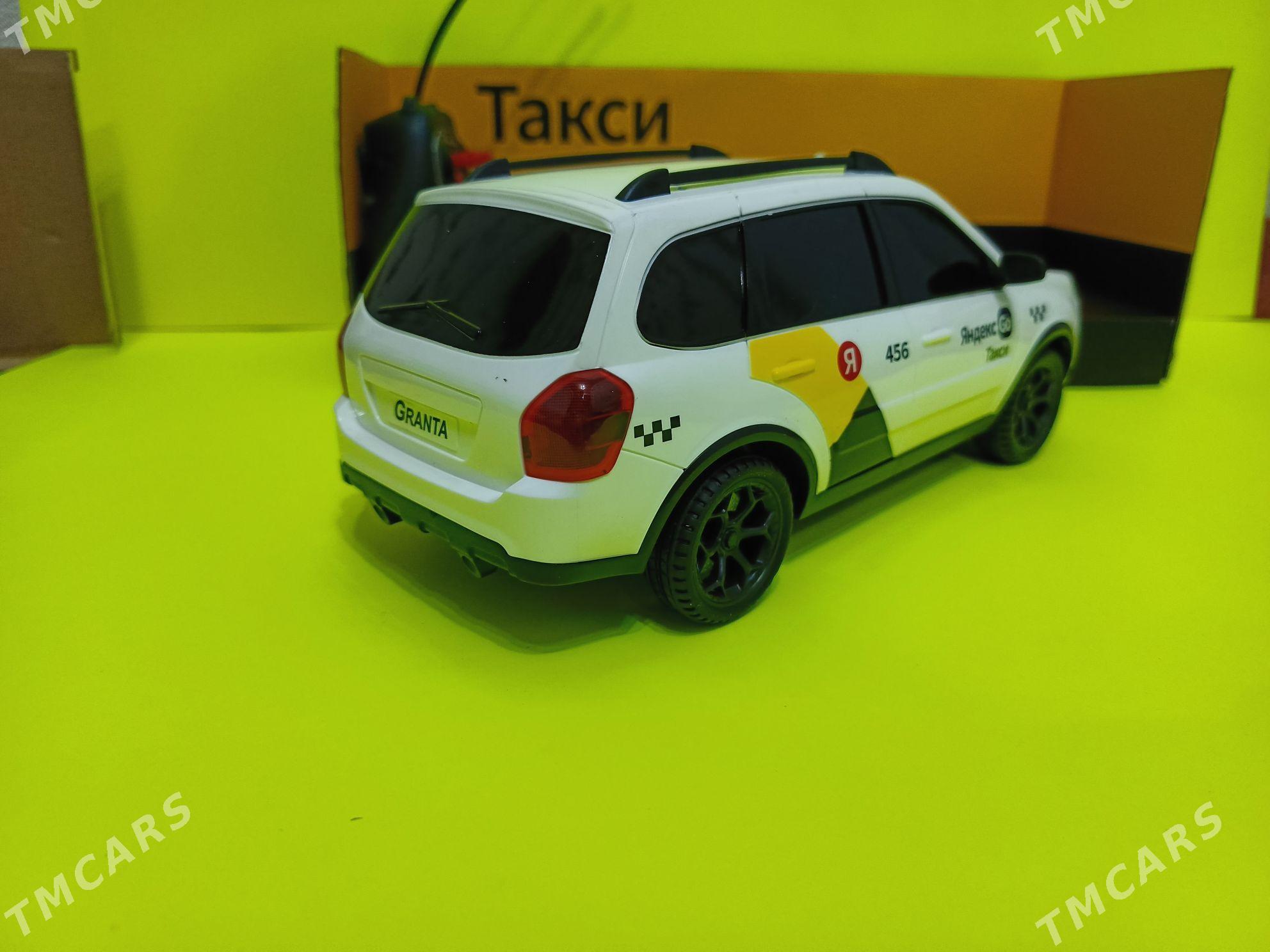 Taxi Pultly Masyn - Mary - img 9