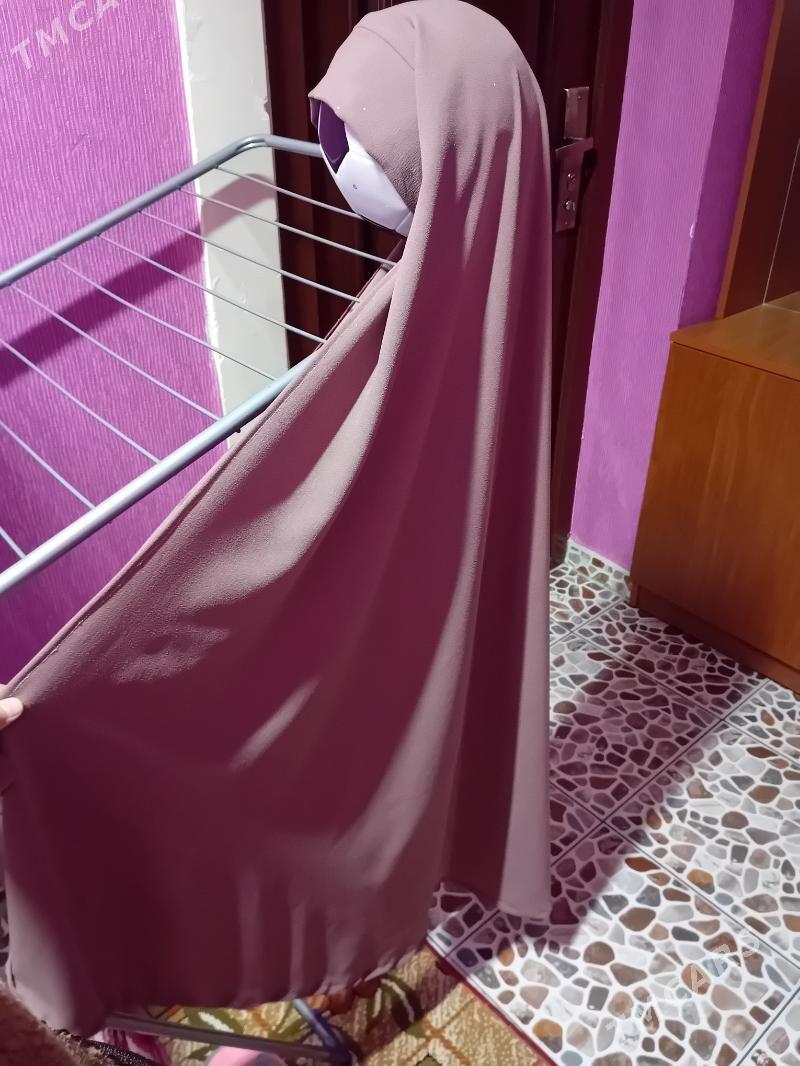 ХИДЖАБ!! - Туркменабат - img 1