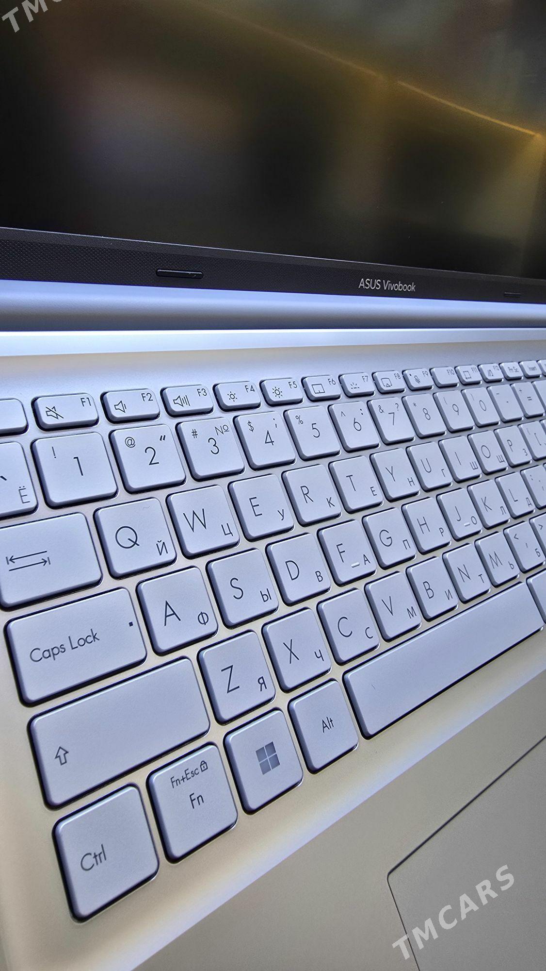 ASUS 17.3/ULTRA5/16RAM - Ашхабад - img 3