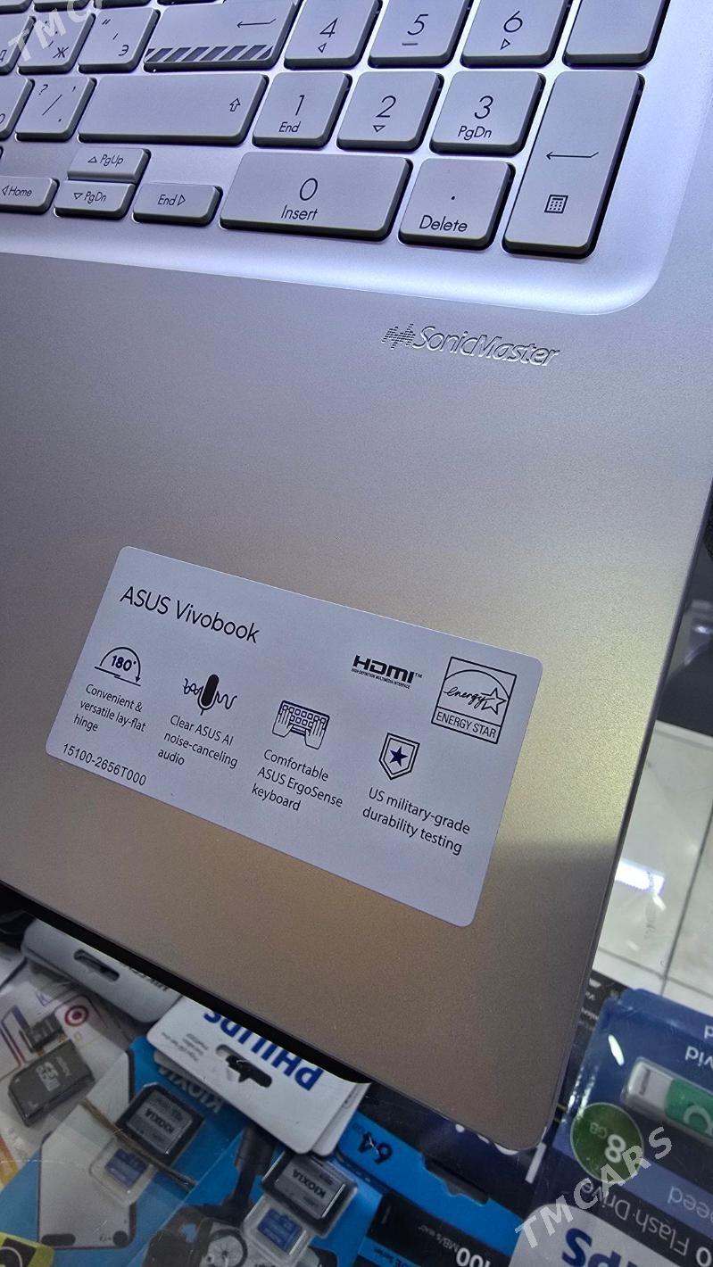 ASUS 17.3/ULTRA5/16RAM - Ашхабад - img 4