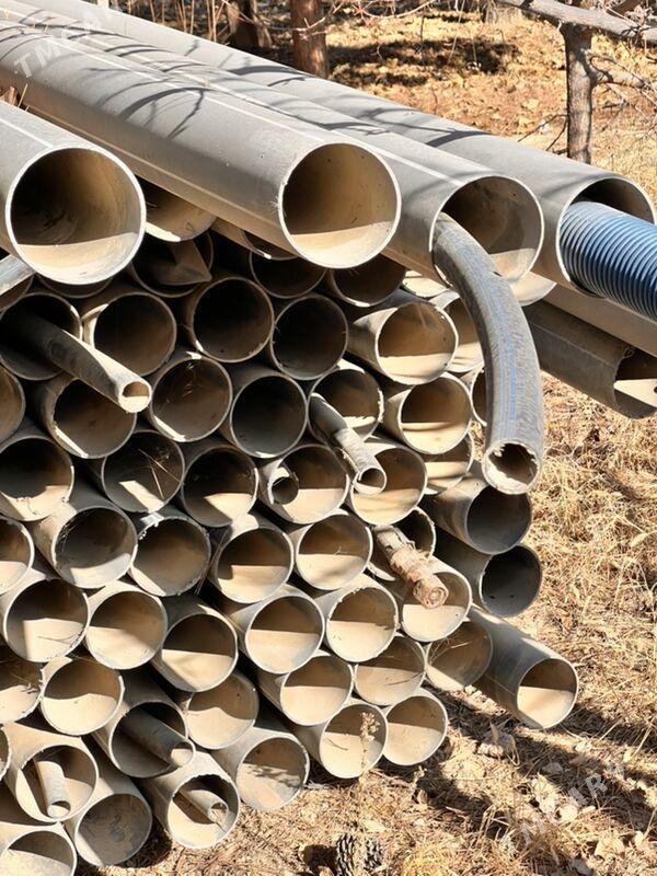 Труба 100 лик - Ашхабад - img 3