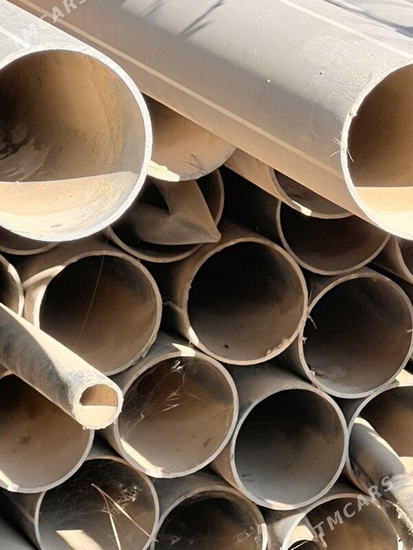 Труба 100 лик - Ашхабад - img 2