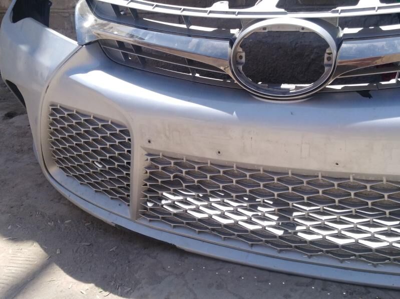 Buffer 800 TMT - Daşoguz - img 2