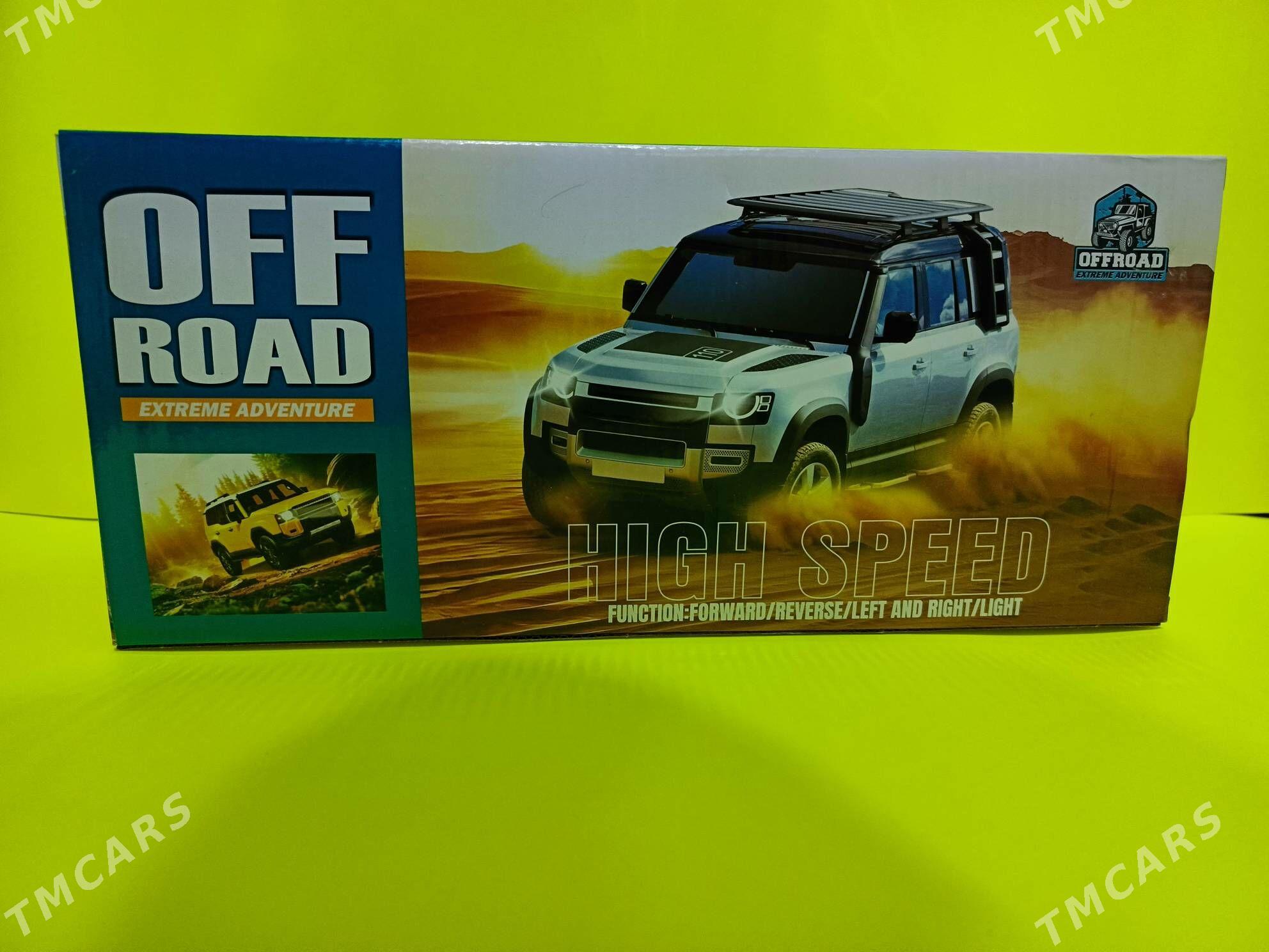 Land Rover Defender Masyn - Mary - img 1