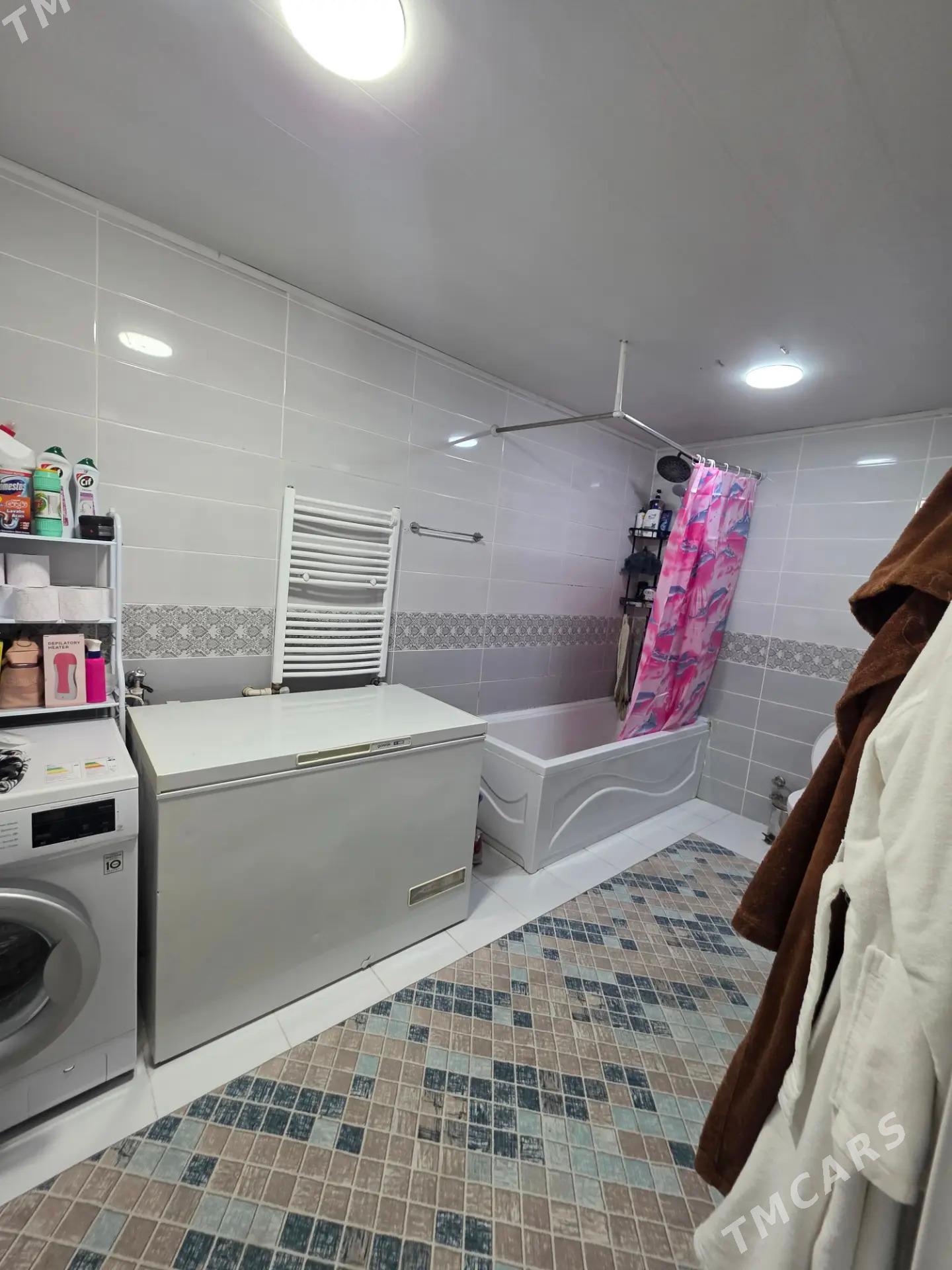 4 KOM MIR8 2 ETAJ - Ашхабад - img 7