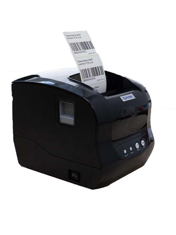 KASSA APARAT BARKOD SKANER CEK PRINTER AKHASAP - Ашхабад - img 4