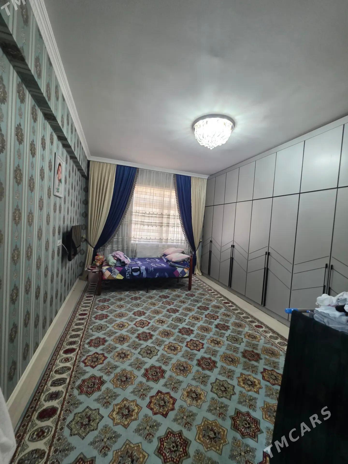 4 KOM MIR8 2 ETAJ - Ашхабад - img 2