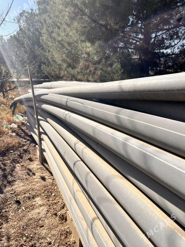 Труба 100 лик - Ашхабад - img 4