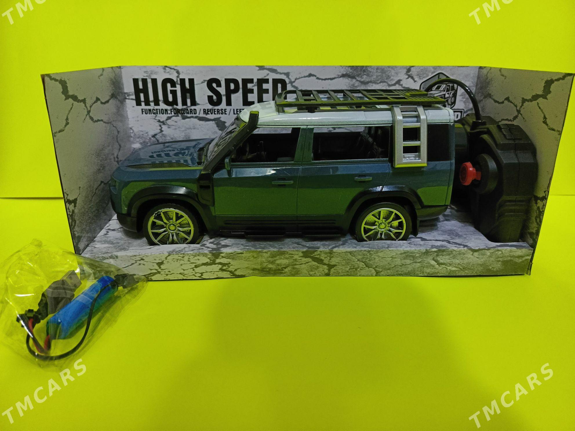 Land Rover Defender Masyn - Mary - img 5