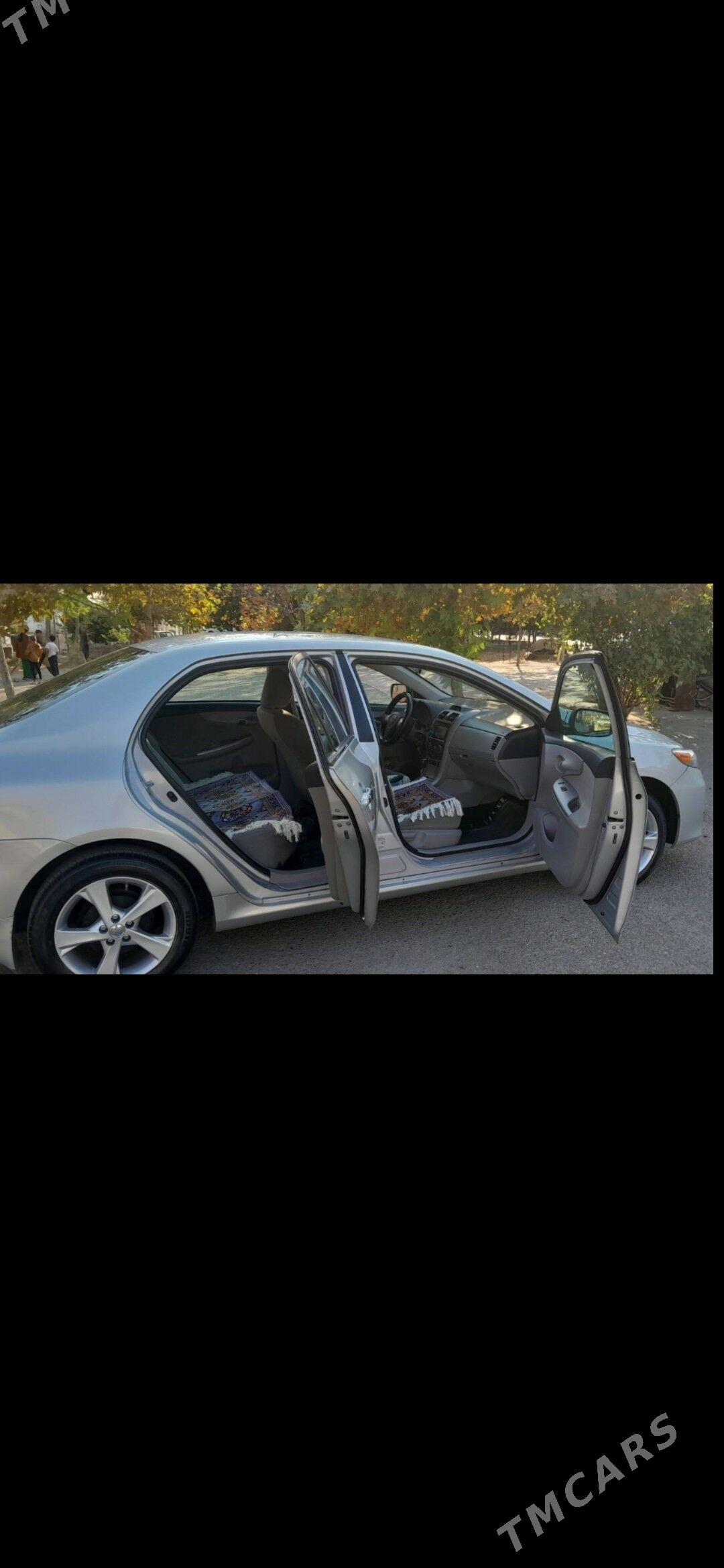 Toyota Corolla 2011 - 170 000 TMT - Aşgabat - img 9