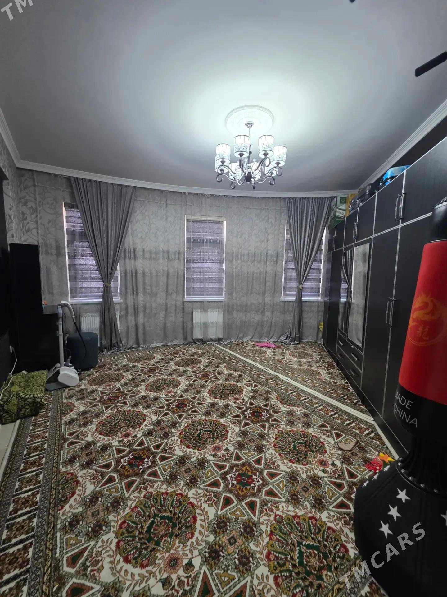 4 KOM MIR8 2 ETAJ - Ашхабад - img 8