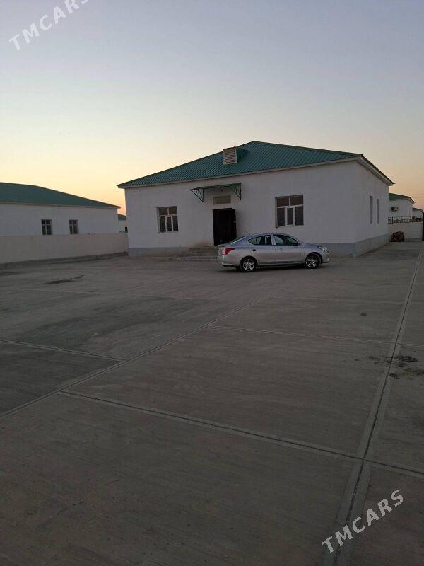 Gökdepe  ipeteka jay - Gökdepe - img 9