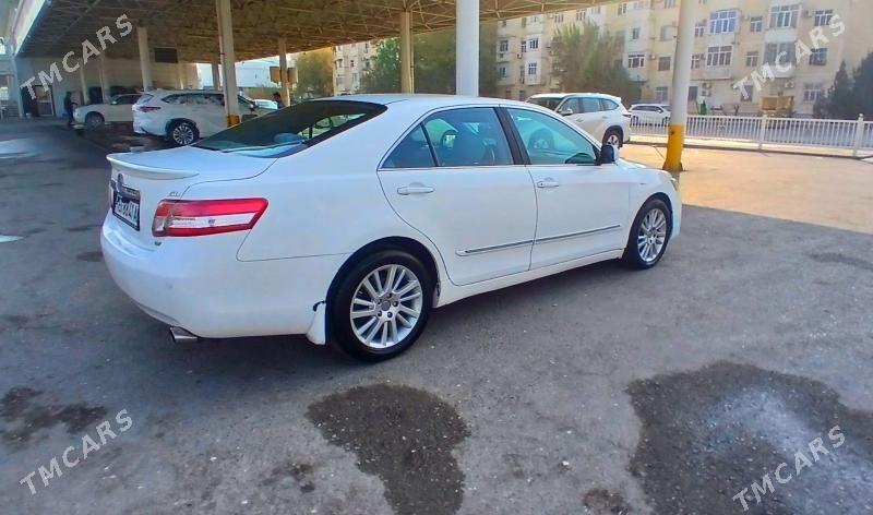 Toyota Camry 2011 - 152 000 TMT - Aşgabat - img 5