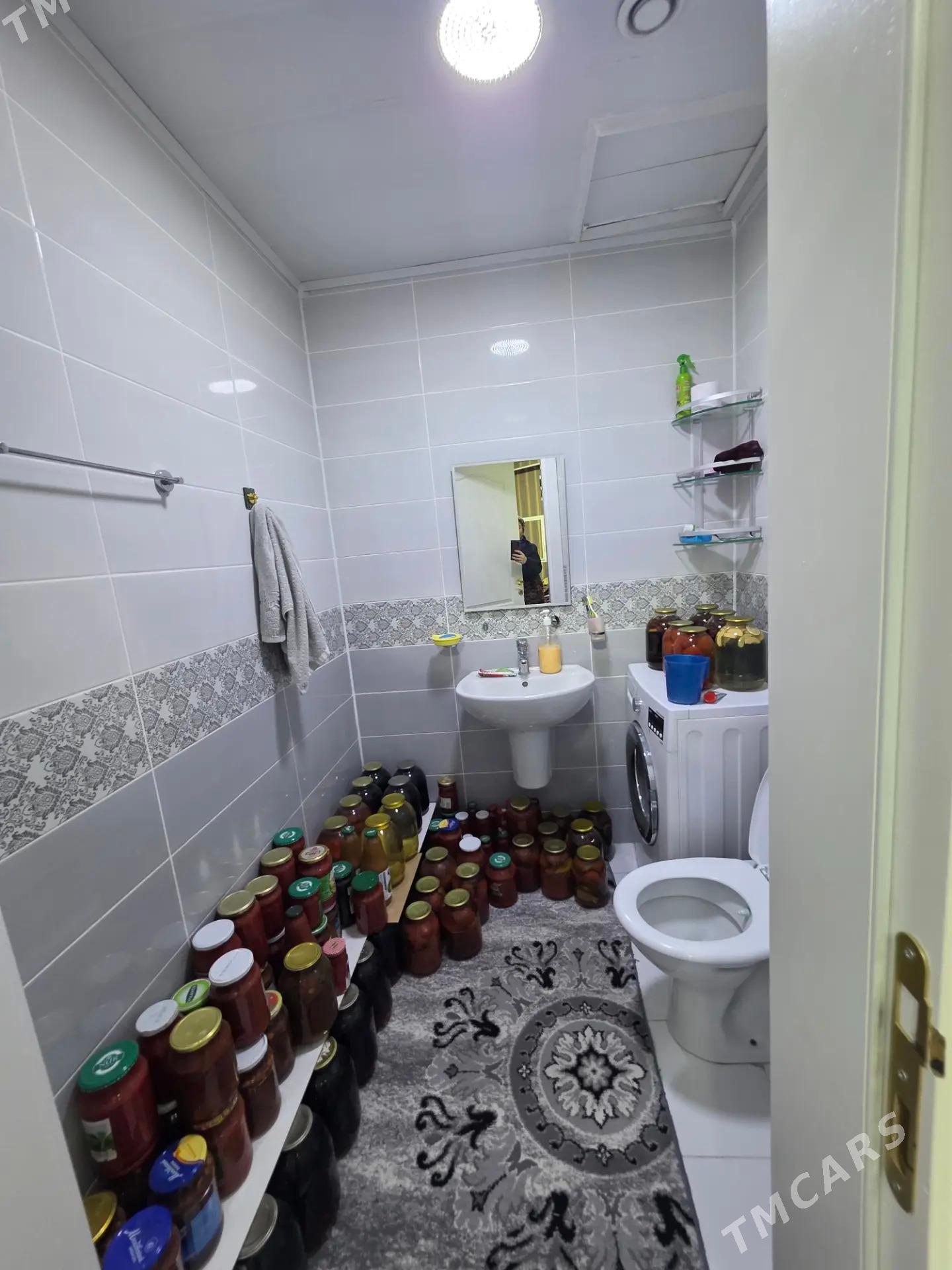 4 KOM MIR8 2 ETAJ - Ашхабад - img 4