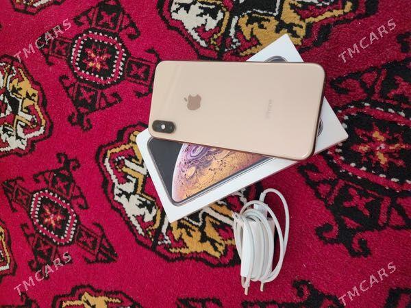 iPhone XS - Aşgabat - img 3