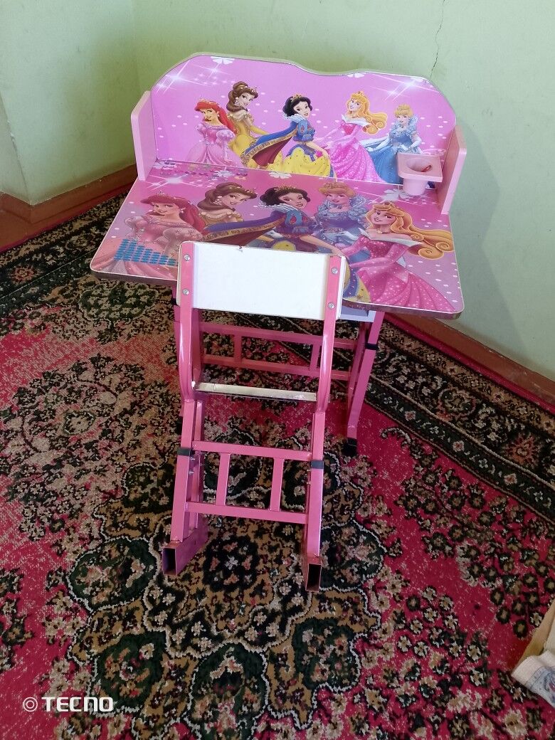 парта geyilmedik eshik - Дашогуз - img 7