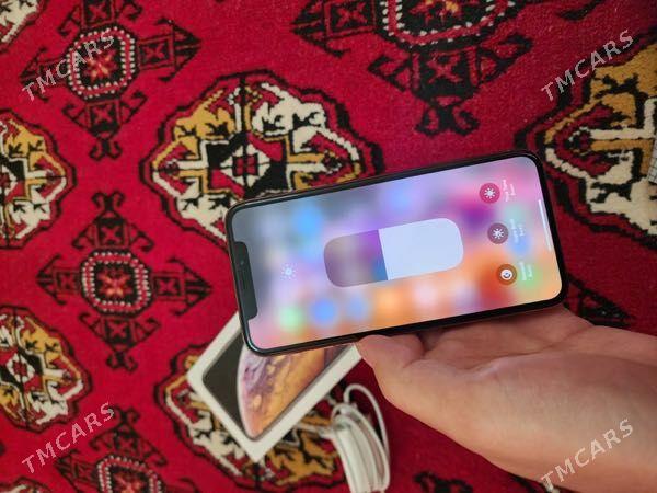 iPhone XS - Aşgabat - img 4