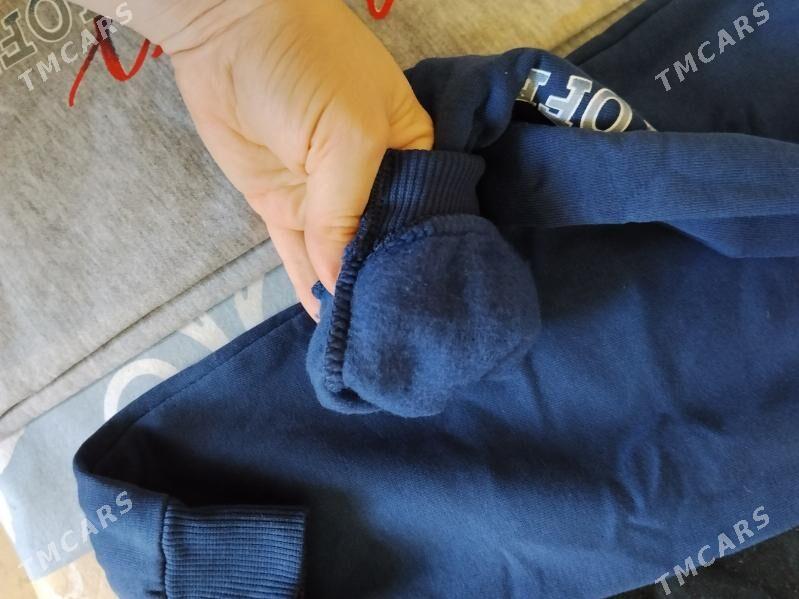 galyn nacosly oglan balak - Hitrowka - img 4