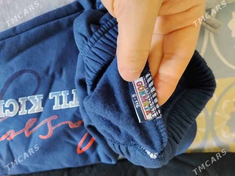 galyn nacosly oglan balak - Hitrowka - img 3