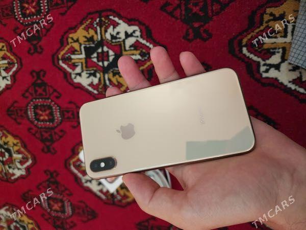 iPhone XS - Aşgabat - img 2