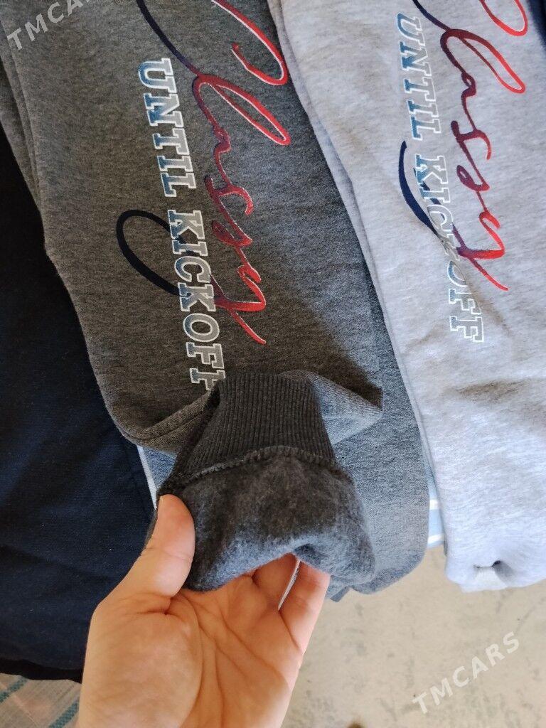 galyn nacosly oglan balak - Hitrowka - img 2