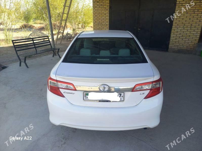 Toyota Camry 2014 - 245 000 TMT - Кёнеургенч - img 6