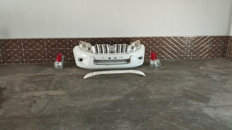 1012 prada bbufer fara stop ab 10 000 TMT - Керки - img 1