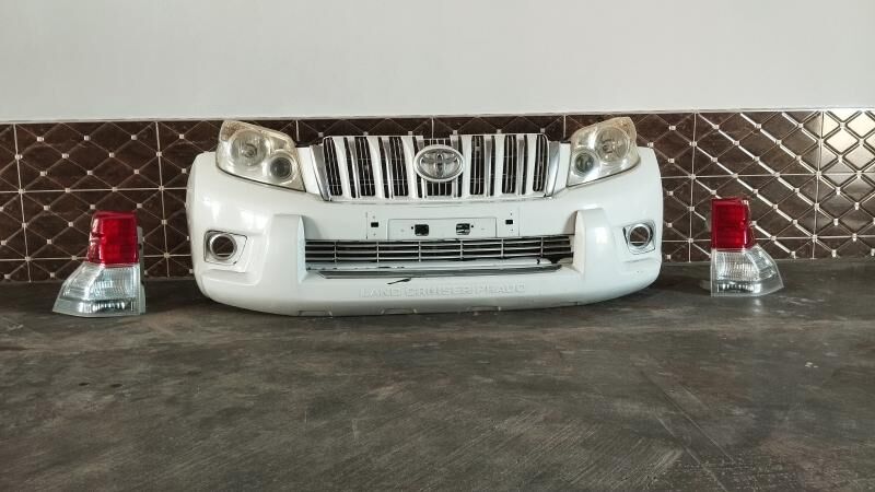 1012 prada bbufer fara stop ab 10 000 TMT - Керки - img 4