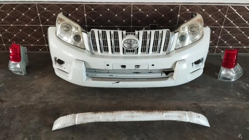 1012 prada bbufer fara stop ab 10 000 TMT - Керки - img 3