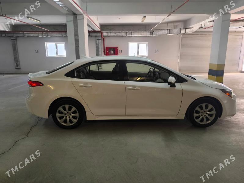 Toyota Corolla 2020 - 222 000 TMT - Ашхабад - img 5
