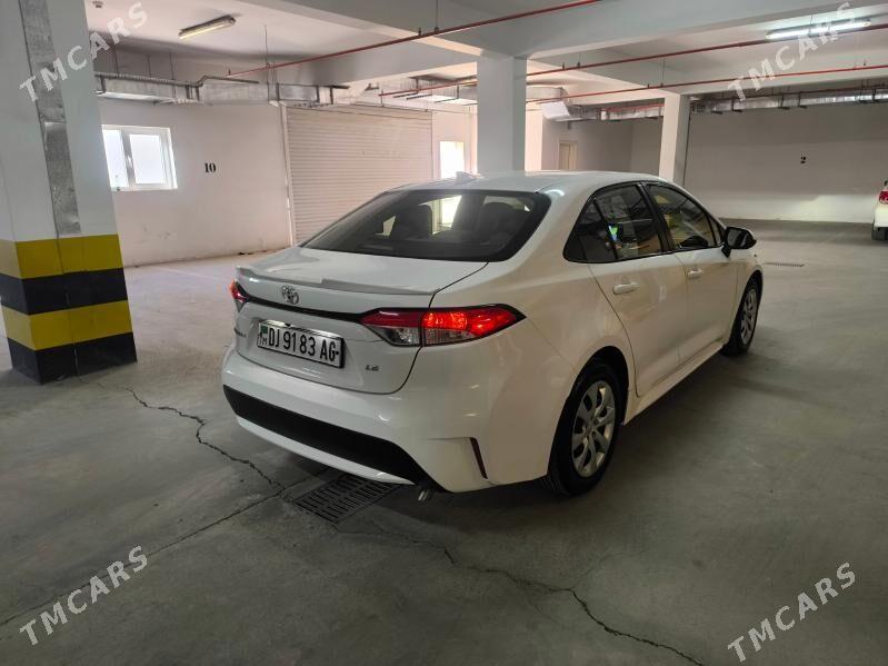Toyota Corolla 2020 - 222 000 TMT - Ашхабад - img 3