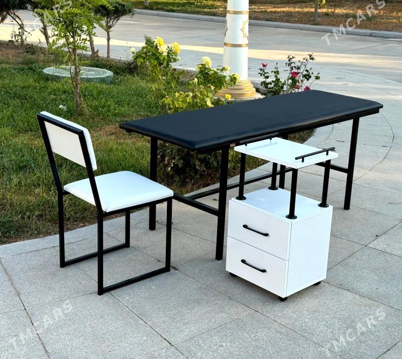 Kusetka komplekt Кушетка - Türkmenabat - img 2