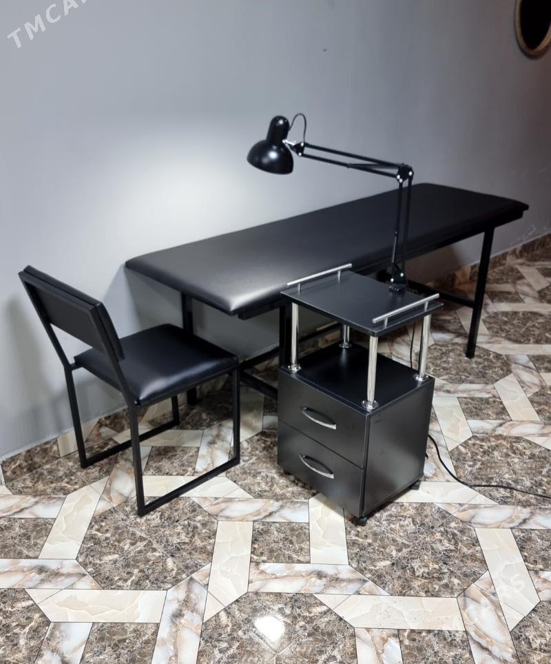 Kusetka komplekt Кушетка - Türkmenabat - img 1