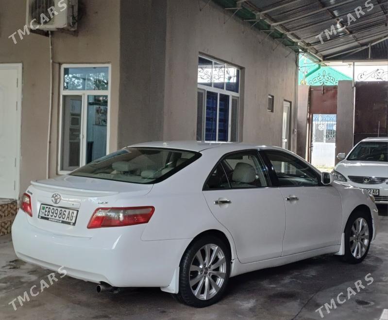 Toyota Camry 2008 - 150 000 TMT - Ашхабад - img 3