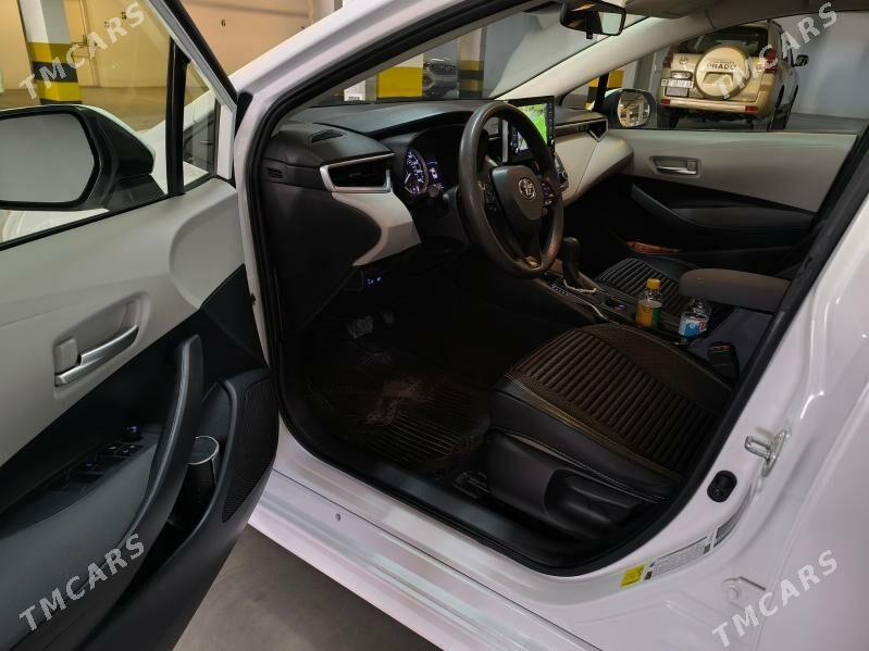 Toyota Corolla 2020 - 222 000 TMT - Ашхабад - img 7