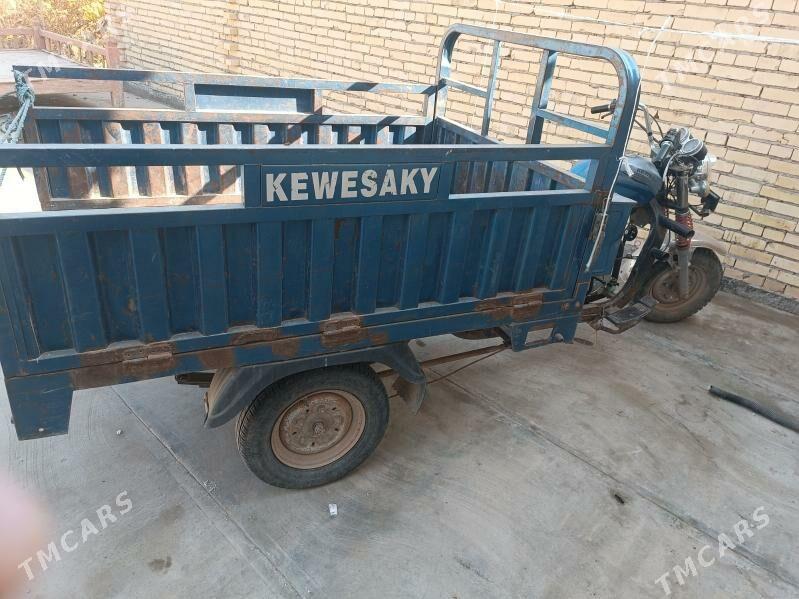 Fekon FK200-14G 2018 - 19 000 TMT - Garabekewül - img 2